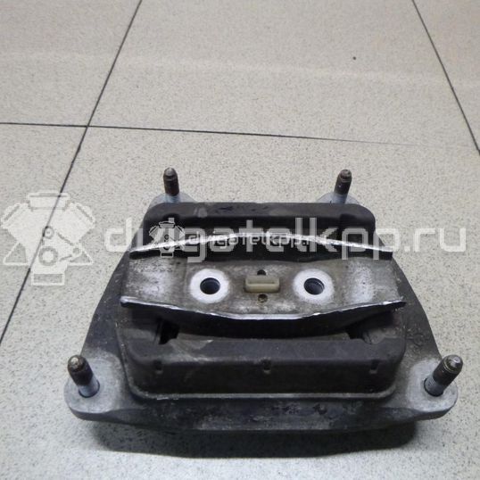Фото Опора КПП задняя  4f0399151am для Audi A6