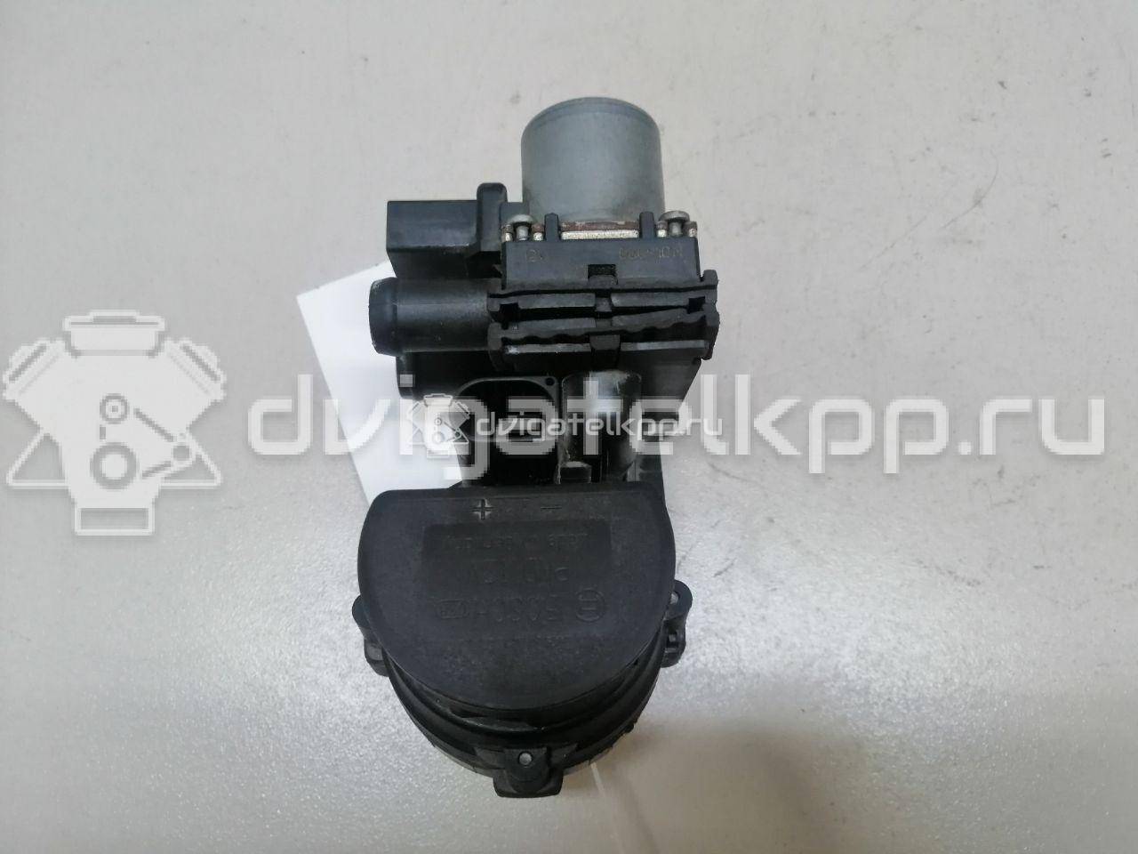 Фото Клапан отопителя  4F1959617B для Audi A6 {forloop.counter}}