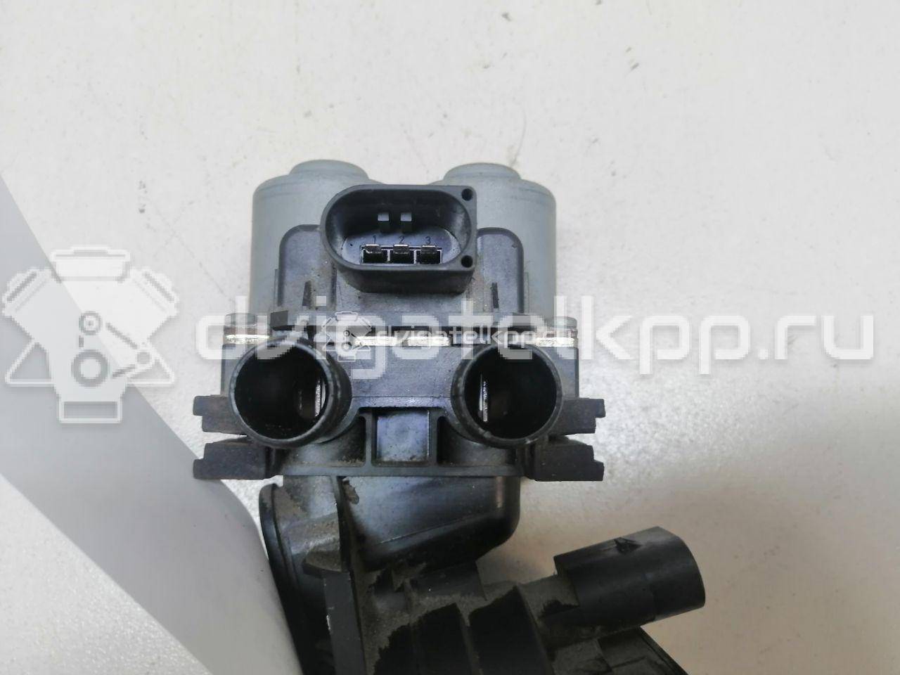 Фото Клапан отопителя  4F1959617B для Audi A6 {forloop.counter}}