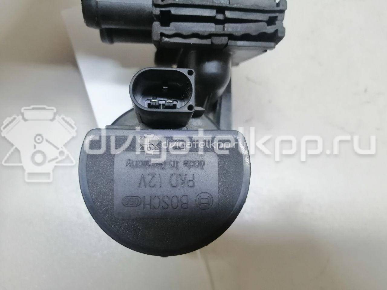 Фото Клапан отопителя  4F1959617B для Audi A6 {forloop.counter}}