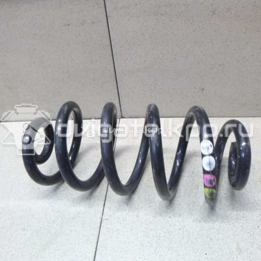 Фото Пружина задняя  4F0511115BP для Audi A6