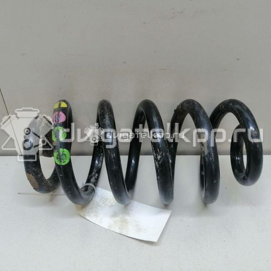 Фото Пружина задняя  4F0511115BF для Audi A6