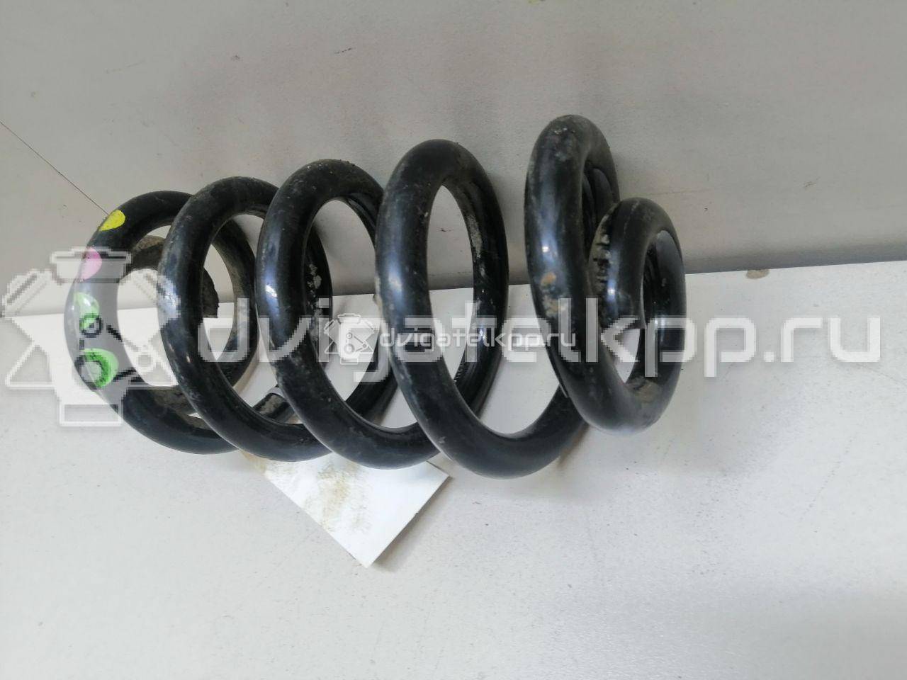 Фото Пружина задняя  4F0511115BF для Audi A6 {forloop.counter}}
