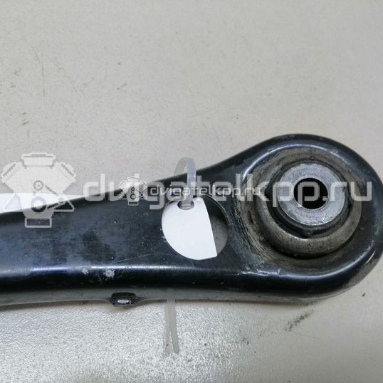 Фото Рычаг задний поперечный  4f0501529e для Audi A6