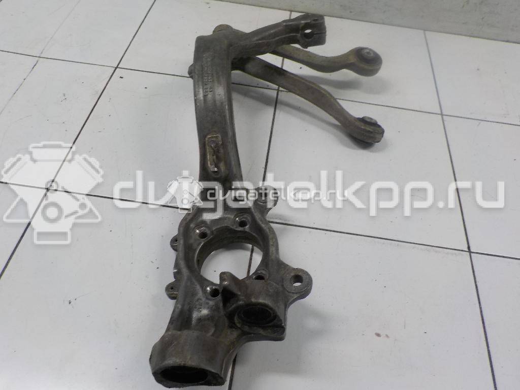 Фото Кулак поворотный передний правый  4f0407254g для Audi A6 {forloop.counter}}