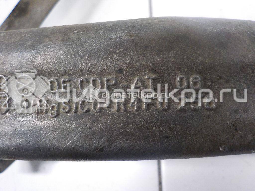 Фото Кулак поворотный передний правый  4f0407254g для Audi A6 {forloop.counter}}