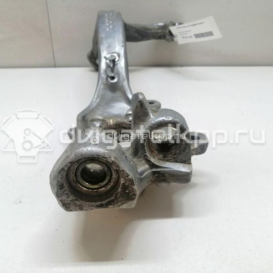 Фото Кулак поворотный передний правый  4F0407254G для Audi A6