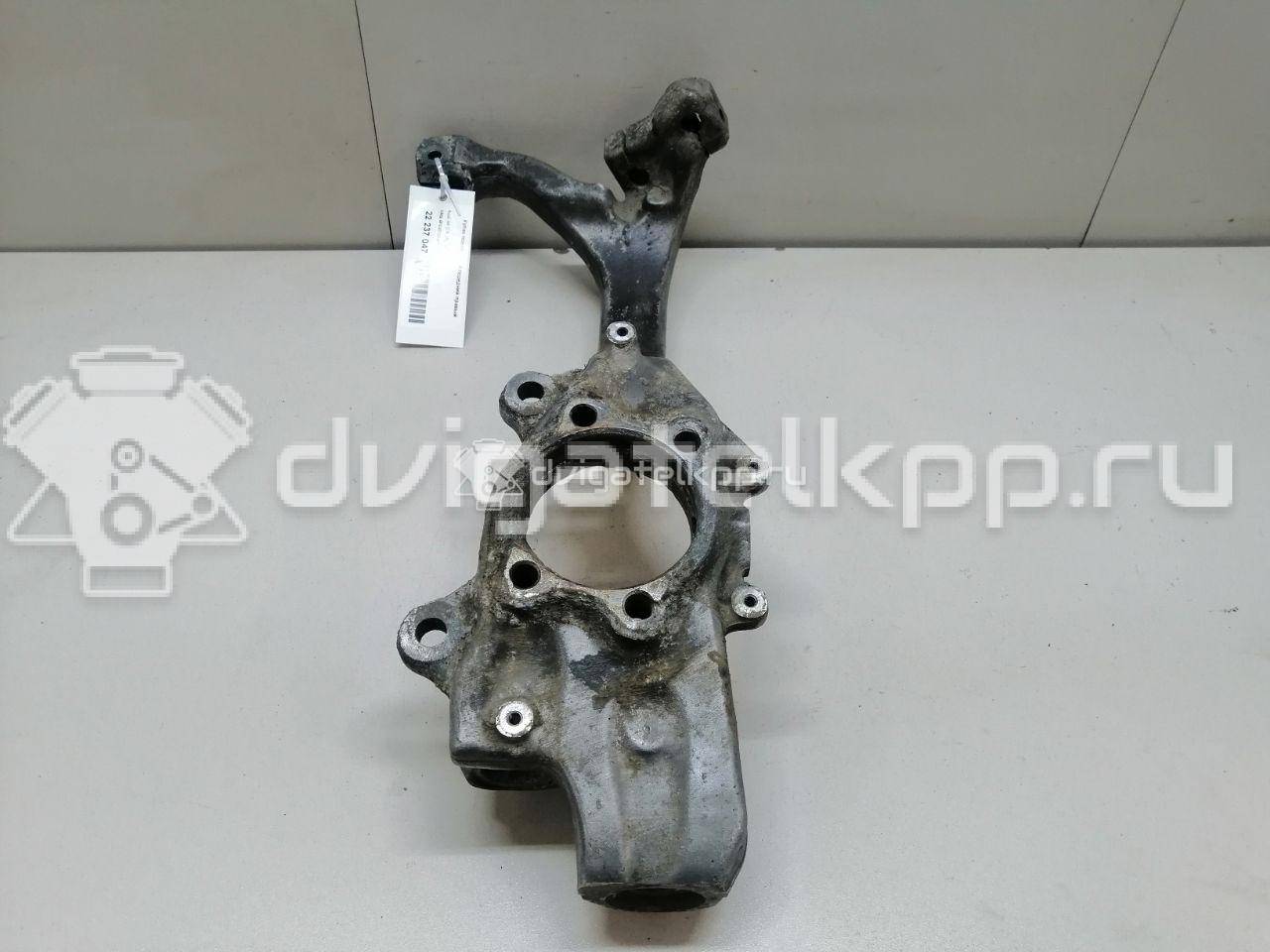 Фото Кулак поворотный передний правый  4F0407254G для Audi A6 {forloop.counter}}