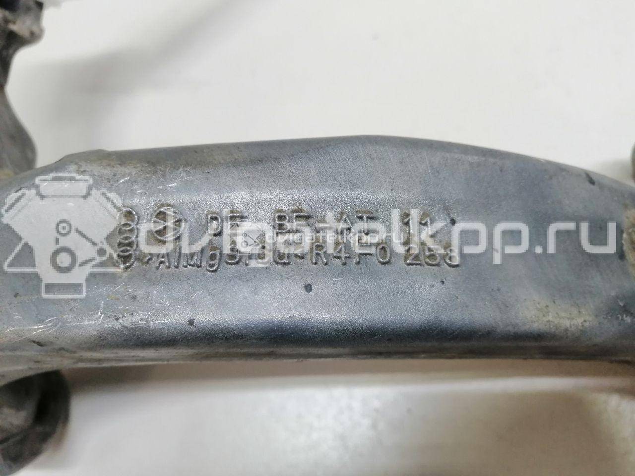 Фото Кулак поворотный передний правый  4F0407254G для Audi A6 {forloop.counter}}