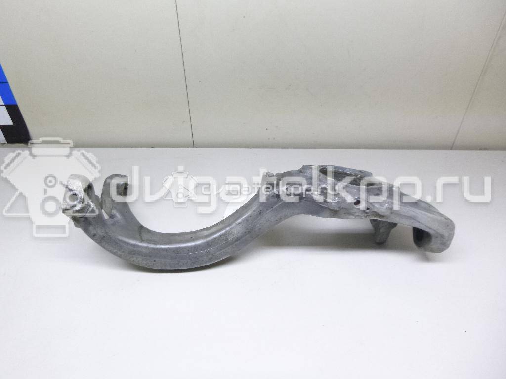 Фото Кулак поворотный передний левый  4F0407253G для Audi A6 {forloop.counter}}