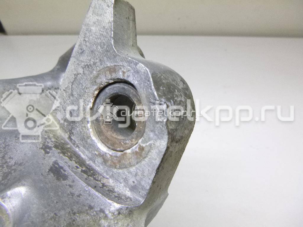 Фото Кулак поворотный передний левый  4F0407253G для Audi A6 {forloop.counter}}