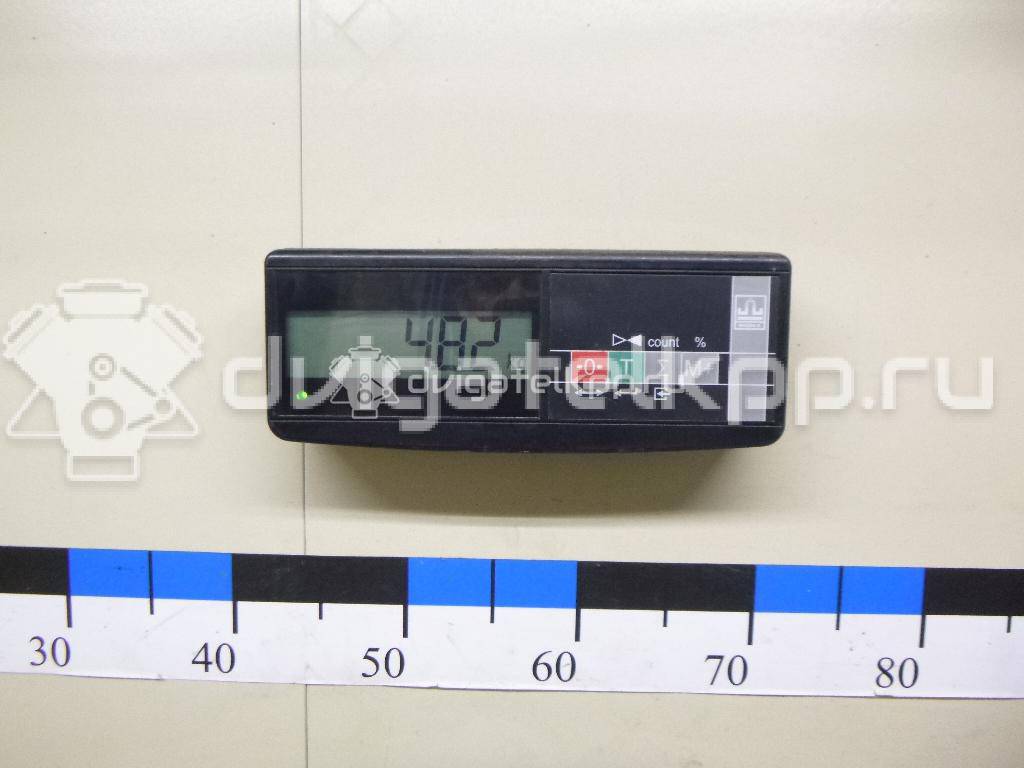Фото Кулак поворотный передний левый  4F0407253G для Audi A6 {forloop.counter}}