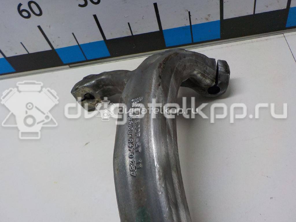 Фото Кулак поворотный передний левый  4F0407253G для Audi A6 {forloop.counter}}