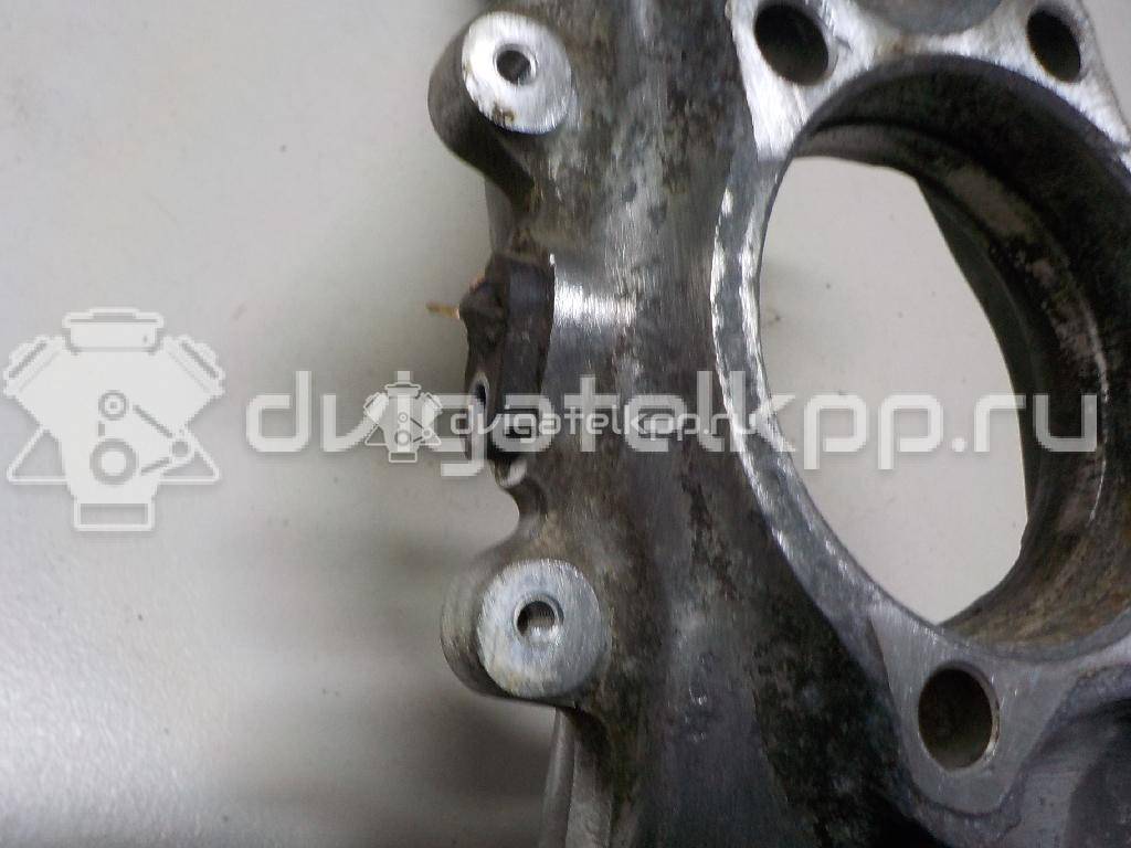 Фото Кулак поворотный передний левый  4F0407253G для Audi A6 {forloop.counter}}