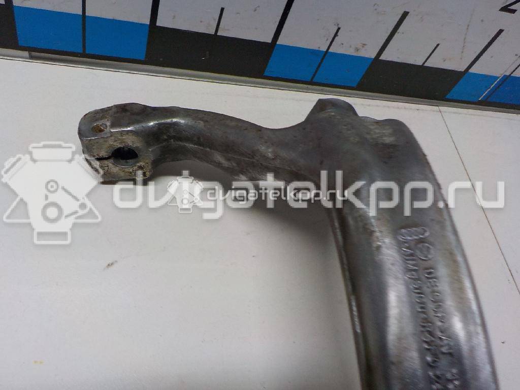 Фото Кулак поворотный передний левый  4F0407253G для Audi A6 {forloop.counter}}