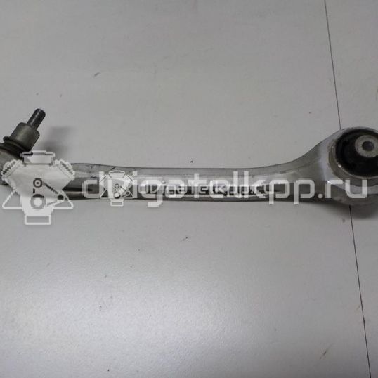Фото Рычаг передний нижний левый задний  4F0407693H для Audi A8 / Allroad / A6
