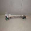 Фото Рычаг передний нижний левый задний  4f0407693b для Audi A8 / Allroad / A6 {forloop.counter}}