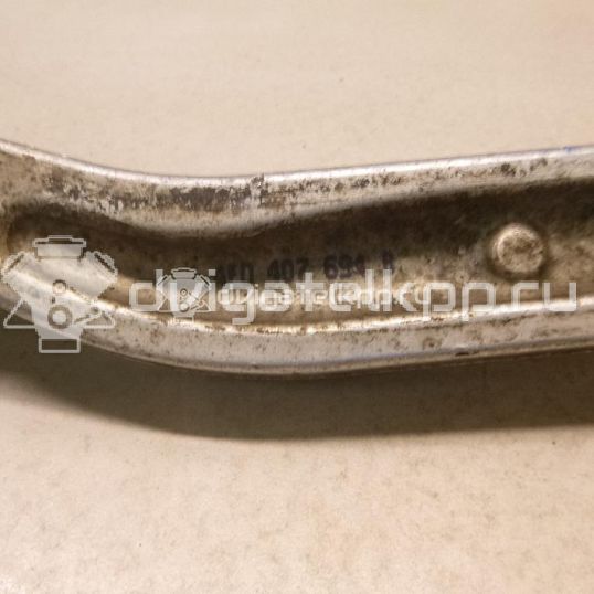 Фото Рычаг передний нижний правый задний  4F0407694B для Audi A8 / A6