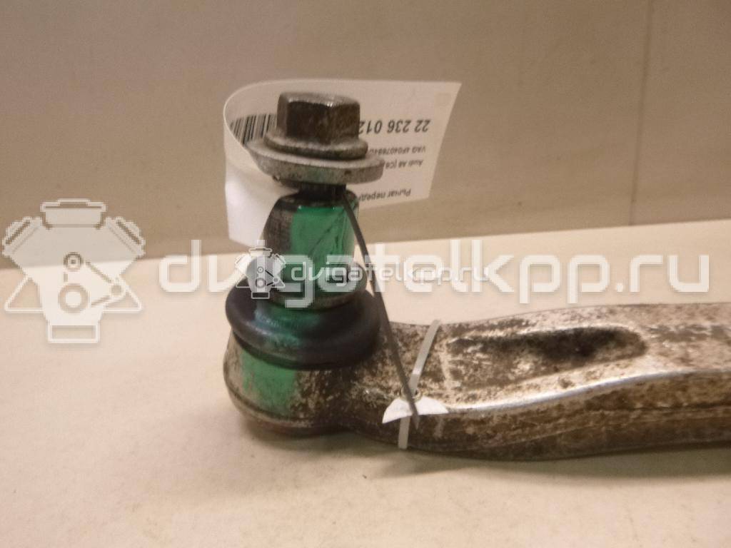 Фото Рычаг передний нижний правый задний  4F0407694B для Audi A8 / A6 {forloop.counter}}