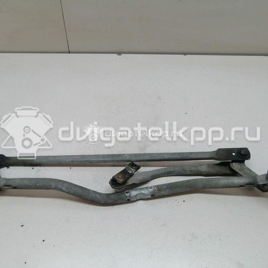 Фото Трапеция стеклоочистителей  4F1955023K для Audi A6
