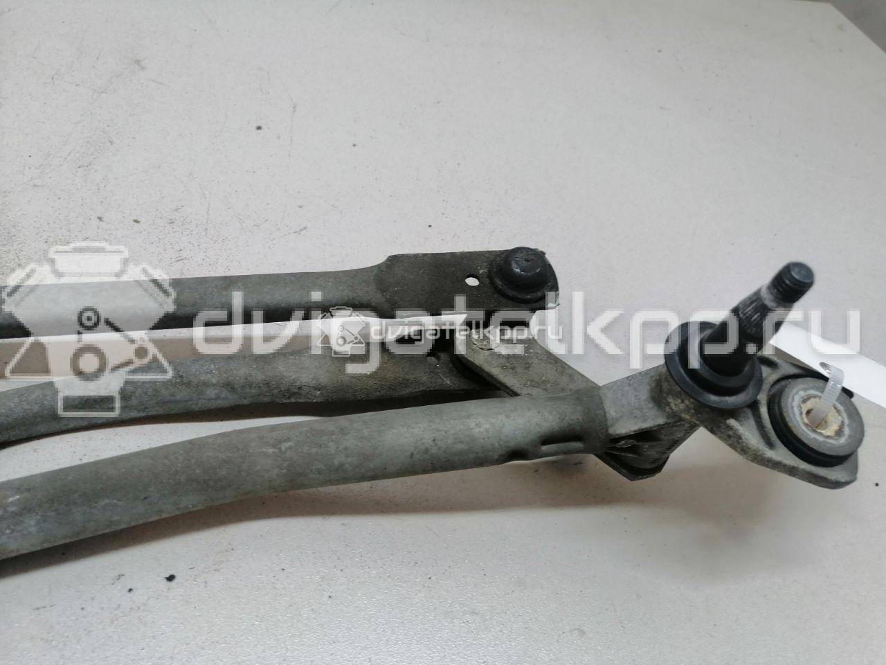Фото Трапеция стеклоочистителей  4F1955023K для Audi A6 {forloop.counter}}