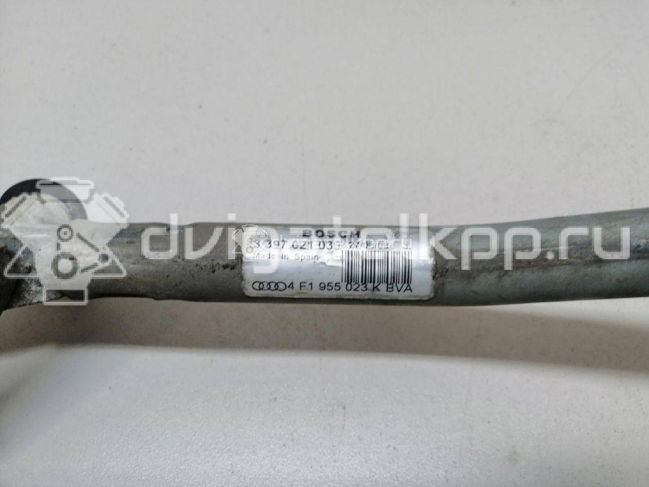 Фото Трапеция стеклоочистителей  4F1955023K для Audi A6 {forloop.counter}}