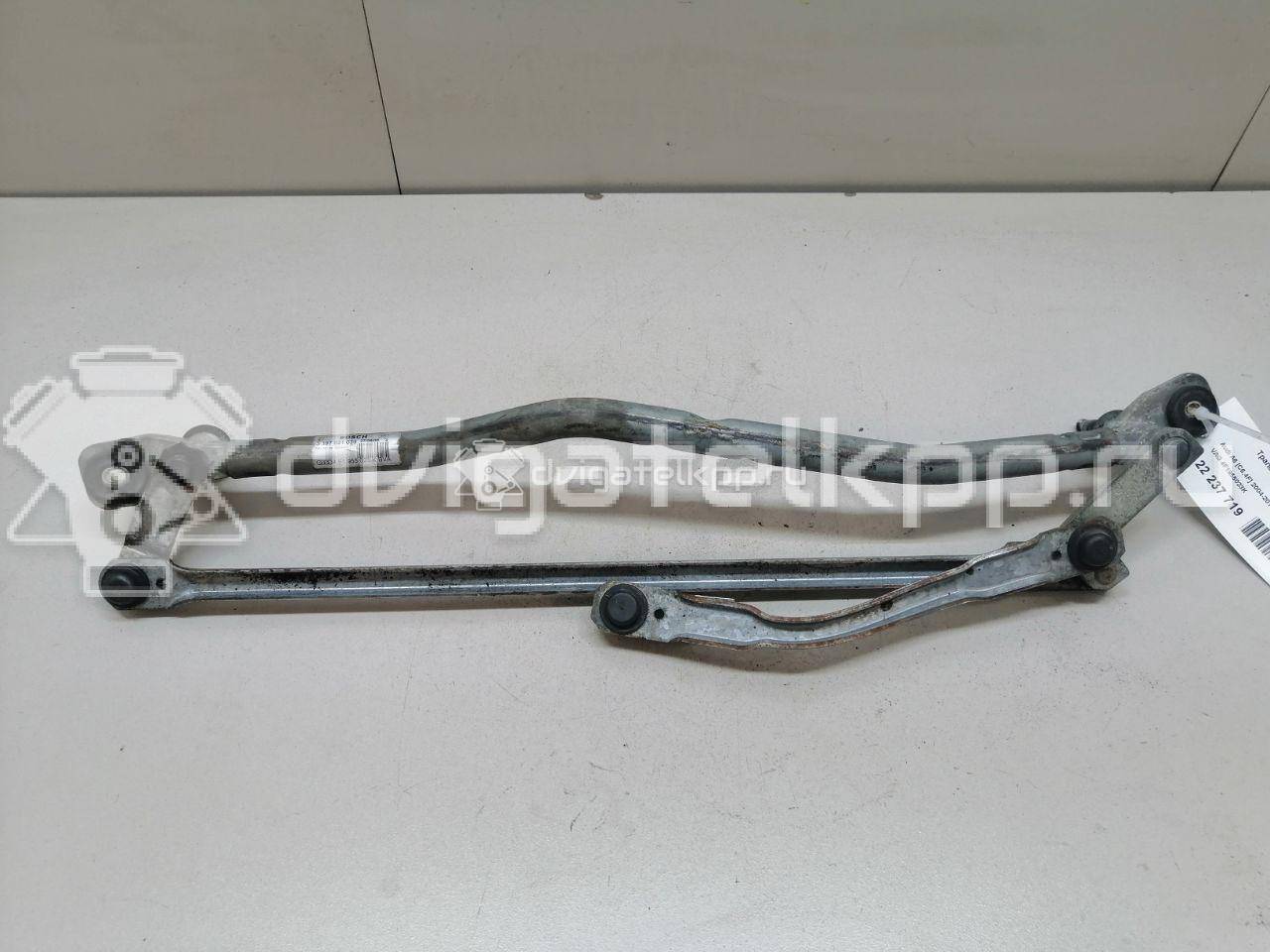 Фото Трапеция стеклоочистителей  4F1955023K для Audi A6 {forloop.counter}}