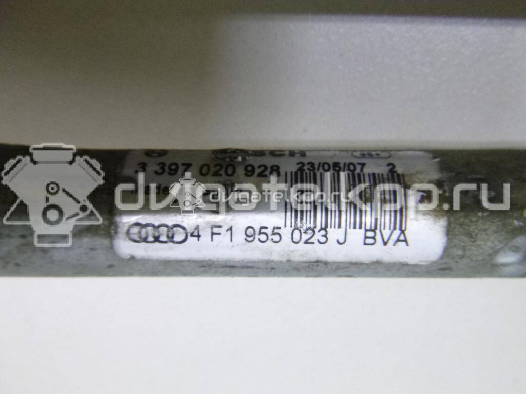 Фото Трапеция стеклоочистителей  4F1955023K для Audi A6 {forloop.counter}}