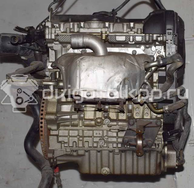 Фото Контрактный (б/у) двигатель B 4204 S2 для Volvo V40 / S40 136 л.с 16V 1.9 л бензин {forloop.counter}}