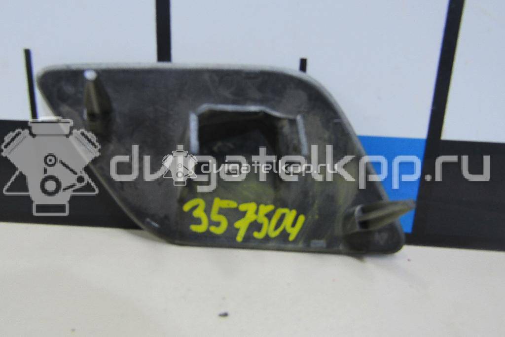Фото Крышка форсунки омывателя  4F0955275 для Audi A6 {forloop.counter}}