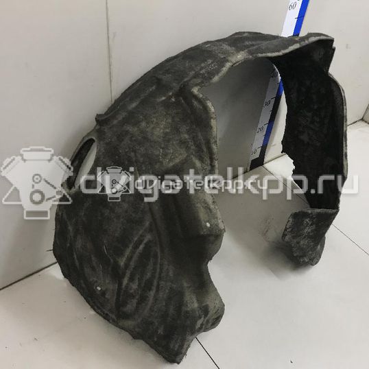 Фото Локер передний правый  4F0821134P для Audi A6