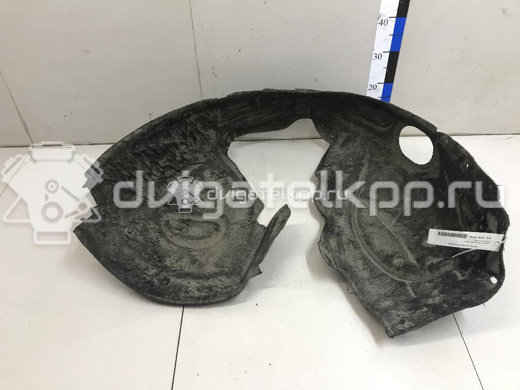 Фото Локер передний правый  4F0821134P для Audi A6 {forloop.counter}}