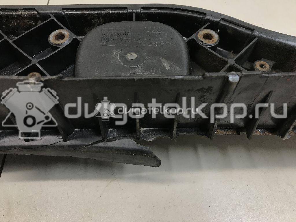 Фото Панель передняя  4F0805594D для Audi A6 {forloop.counter}}