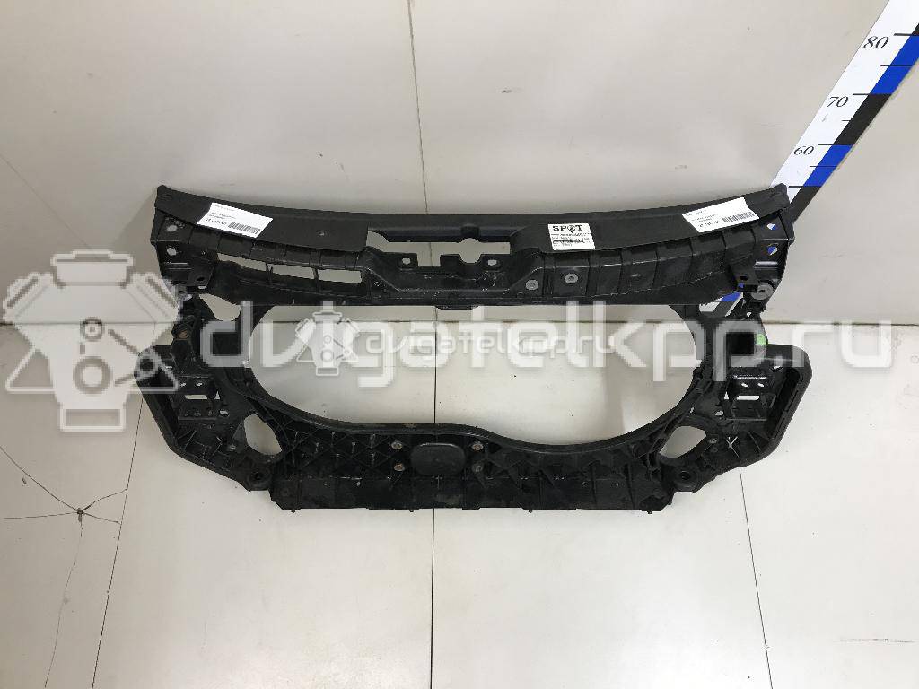 Фото Панель передняя  4F0805594D для Audi A6 {forloop.counter}}