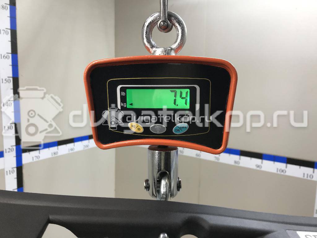 Фото Панель передняя  4F0805594D для Audi A6 {forloop.counter}}
