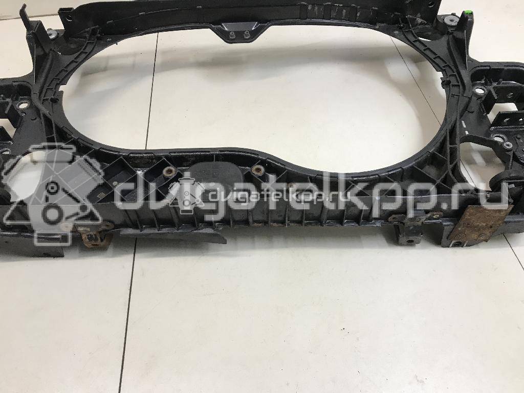 Фото Панель передняя  4F0805594D для Audi A6 {forloop.counter}}