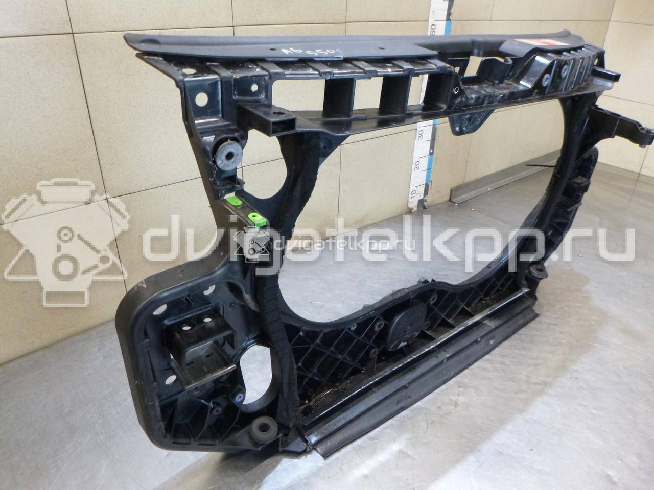 Фото Панель передняя  4F0805594D для Audi A6 {forloop.counter}}