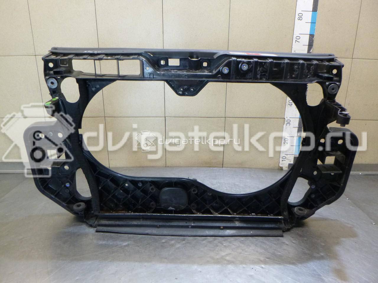 Фото Панель передняя  4F0805594D для Audi A6 {forloop.counter}}