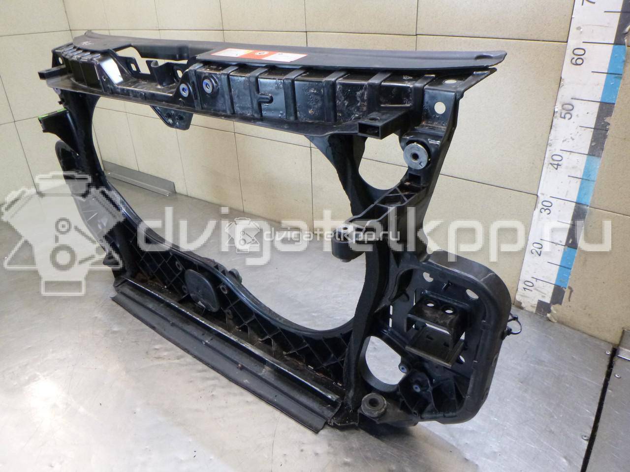 Фото Панель передняя  4F0805594D для Audi A6 {forloop.counter}}