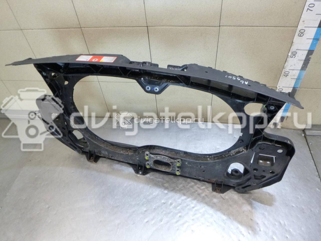 Фото Панель передняя  4F0805594D для Audi A6 {forloop.counter}}