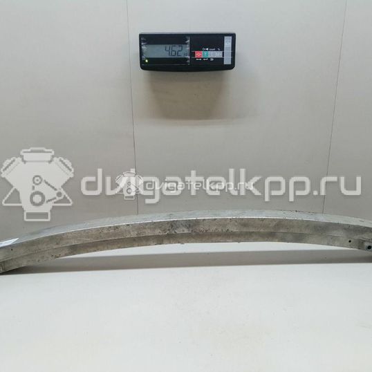 Фото Усилитель заднего бампера  4f0807313d для Audi A6