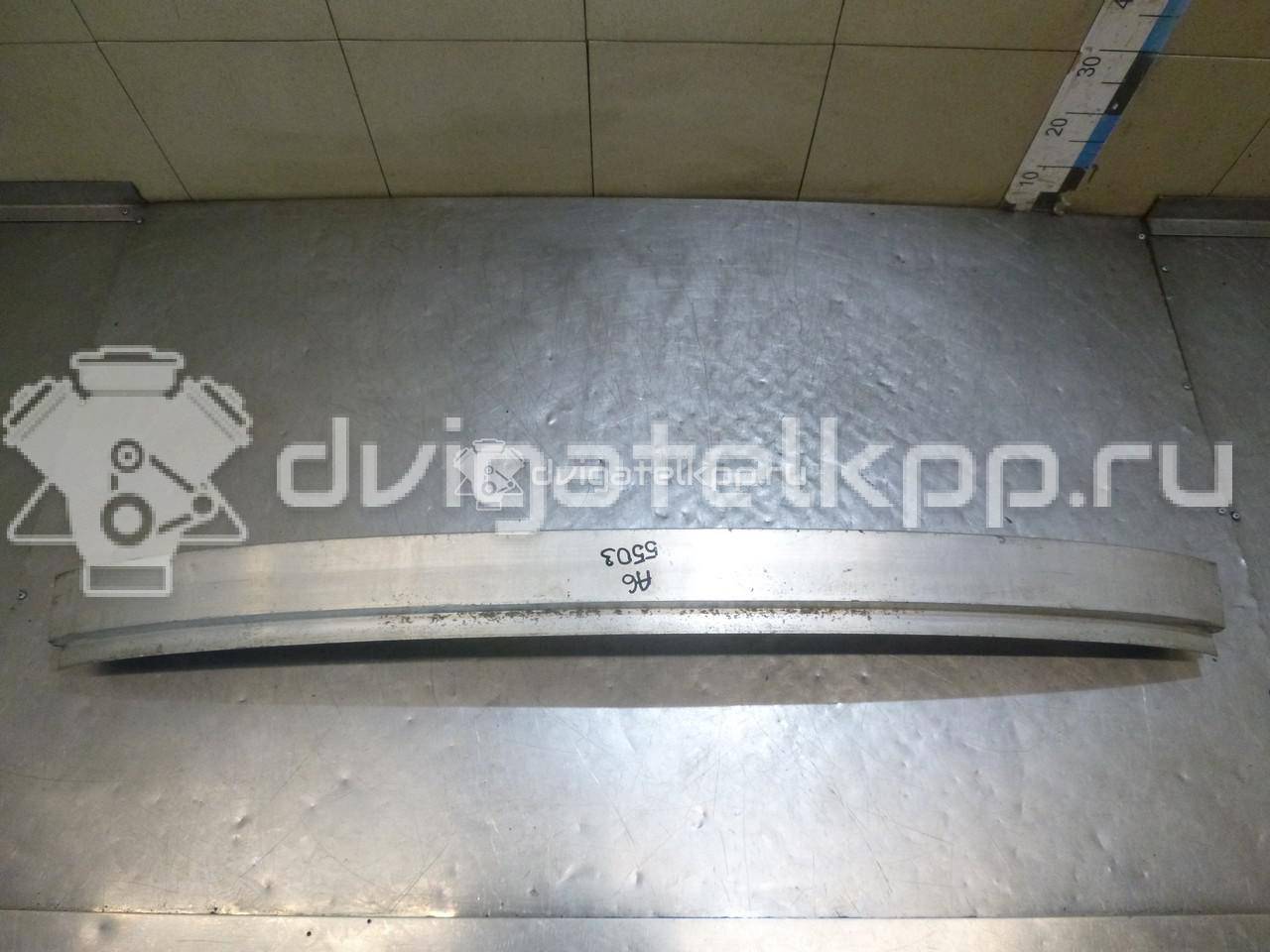 Фото Усилитель заднего бампера  4f0807313d для Audi A6 {forloop.counter}}