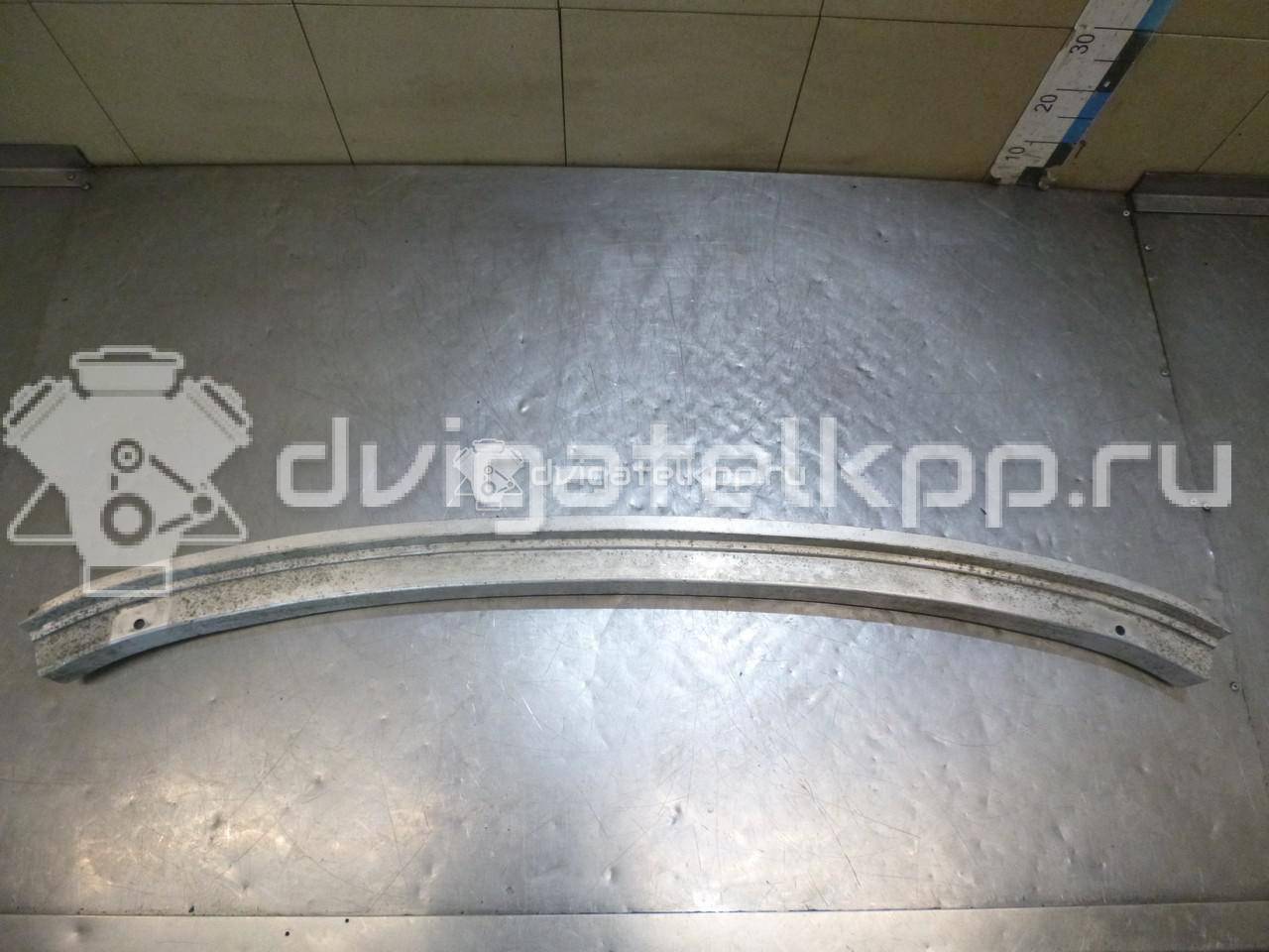 Фото Усилитель заднего бампера  4f0807313d для Audi A6 {forloop.counter}}