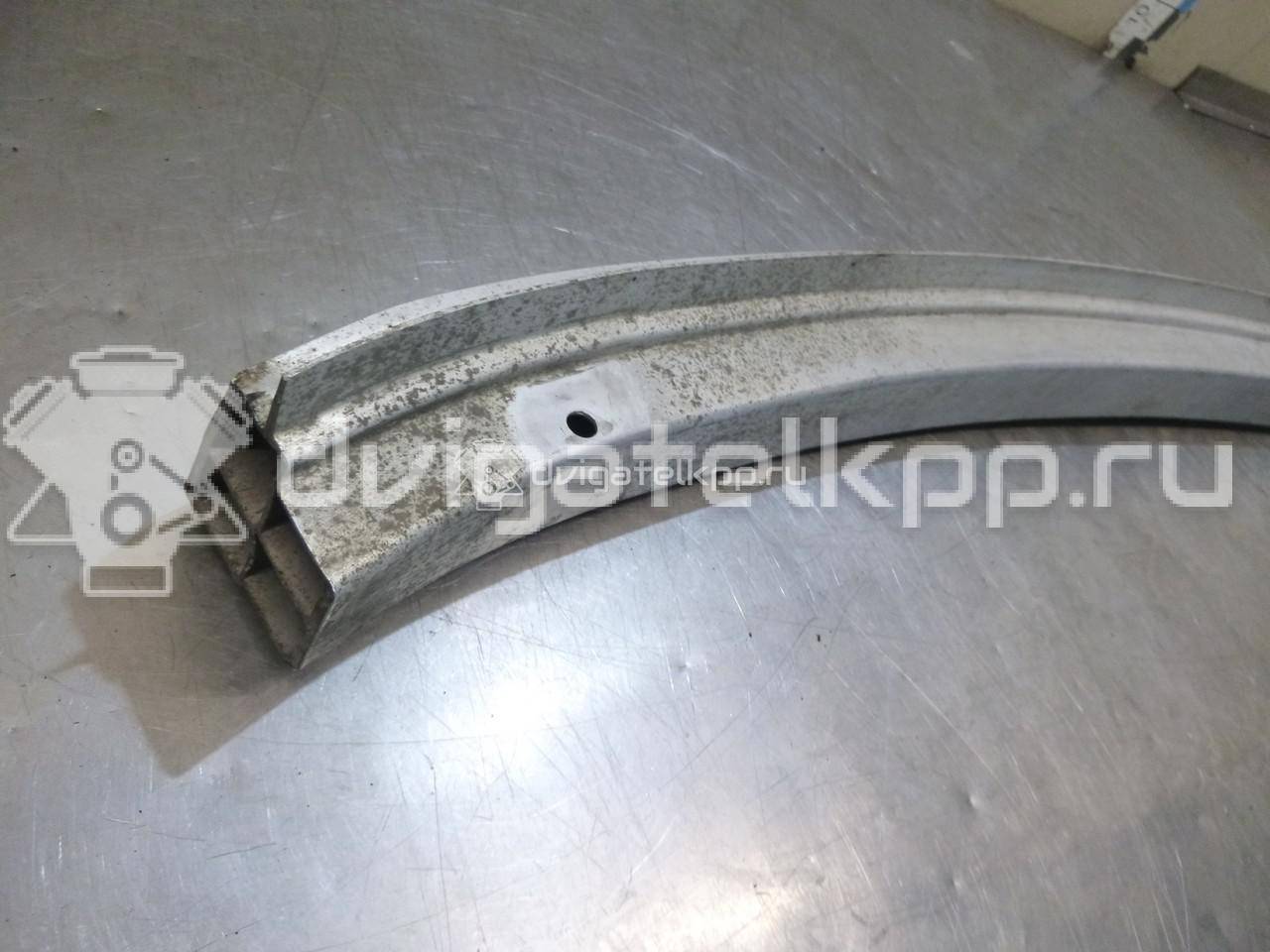 Фото Усилитель заднего бампера  4f0807313d для Audi A6 {forloop.counter}}