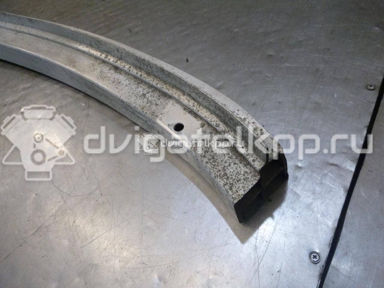 Фото Усилитель заднего бампера  4f0807313d для Audi A6 {forloop.counter}}