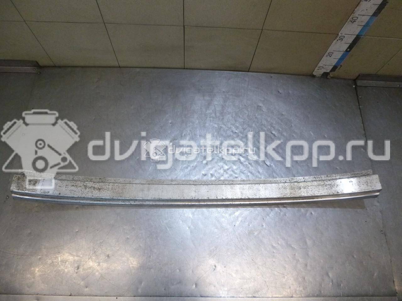 Фото Усилитель заднего бампера  4f0807313d для Audi A6 {forloop.counter}}