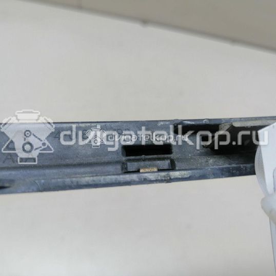 Фото Молдинг переднего бампера правый  4f0853066a2zz для Audi A6