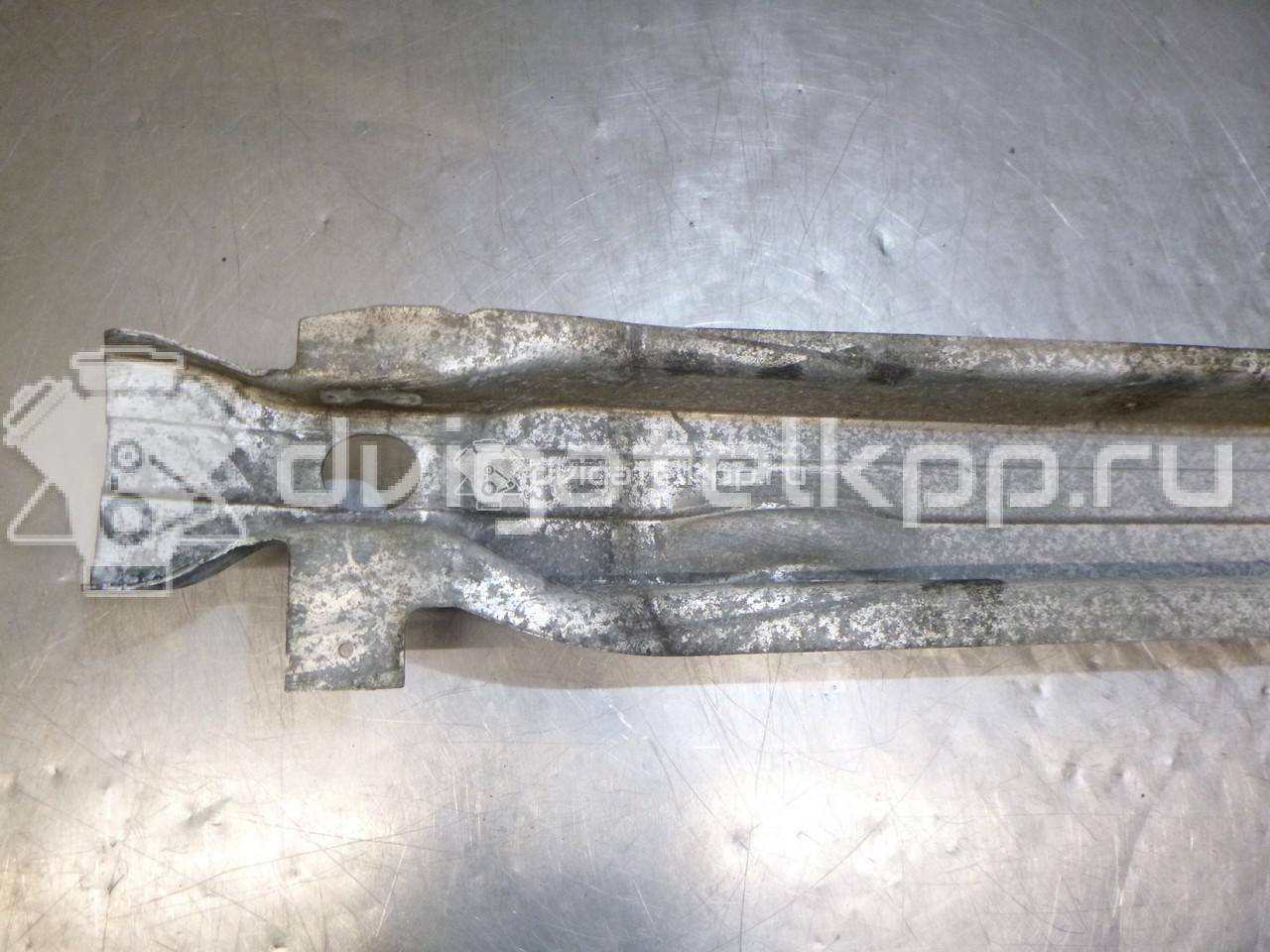 Фото Усилитель переднего бампера  4F0807111 для Audi A6 {forloop.counter}}