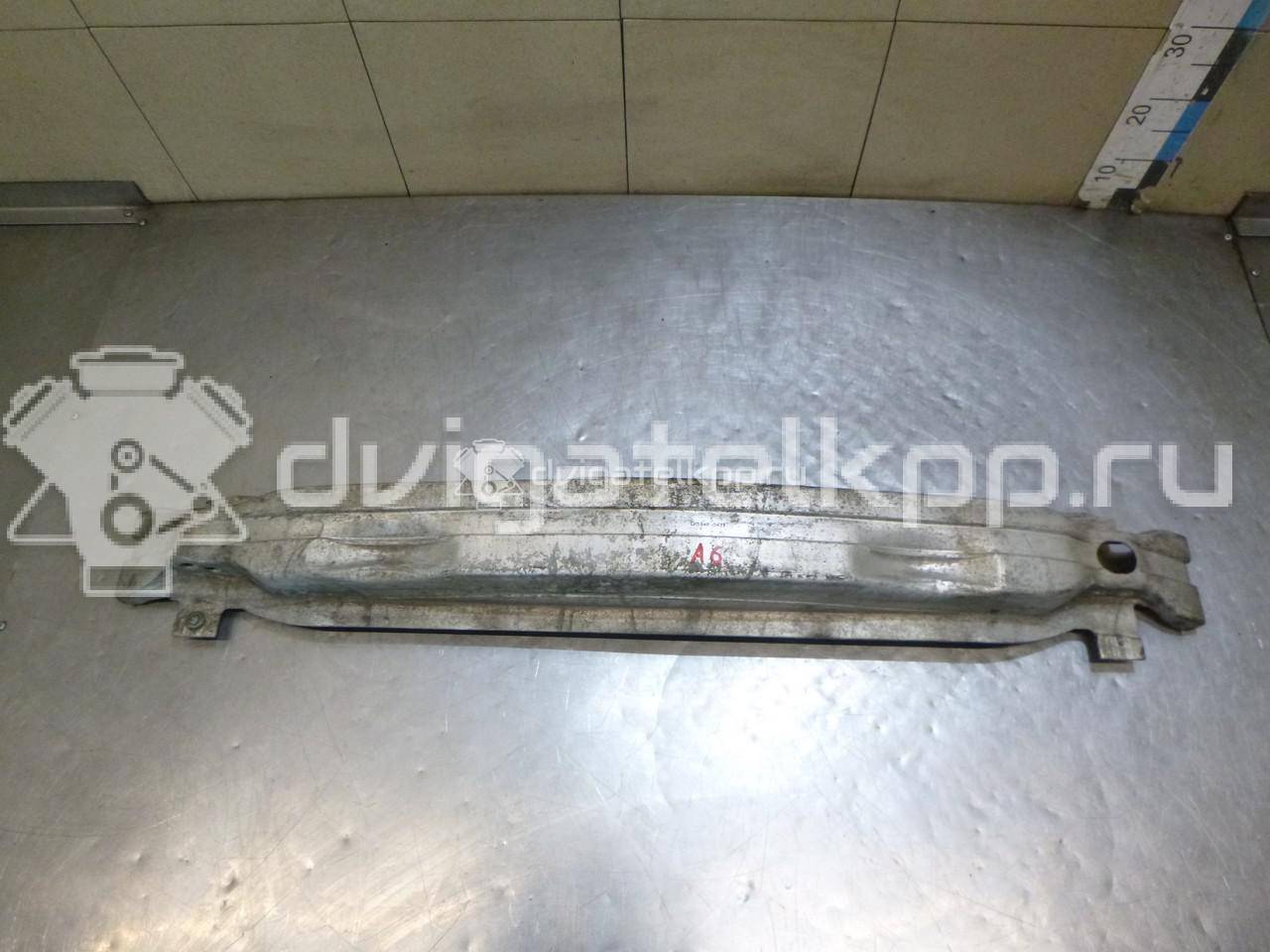 Фото Усилитель переднего бампера  4F0807111 для Audi A6 {forloop.counter}}