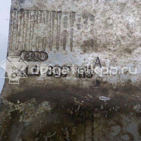 Фото Усилитель переднего бампера  4L0807113A для Audi Q7